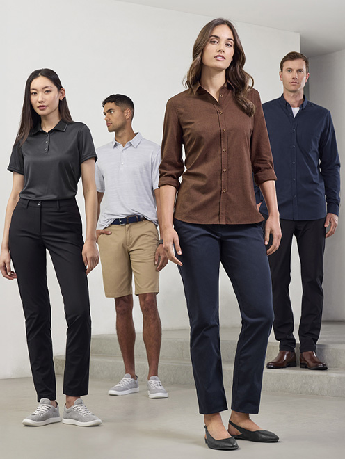 Melbourne Uniforms and workwear