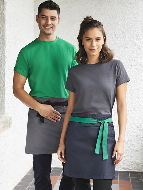 Adelaide Hospitality Uniforms. cafe. restaurant