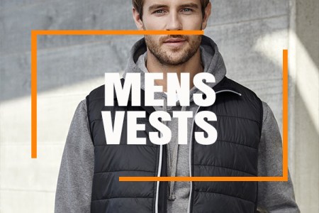 UNIFORMS-MENS-VESTS74