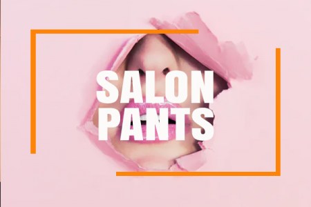 UNIFORMS-salon-pants