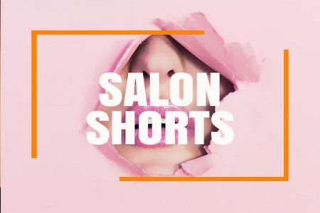 UNIFORMS-salon-shorts