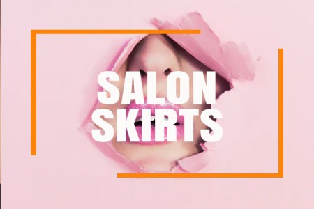 UNIFORMS-salon-skirts