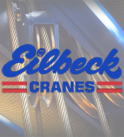 eilbeckcranes