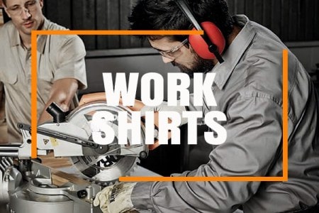 workwear-shirts