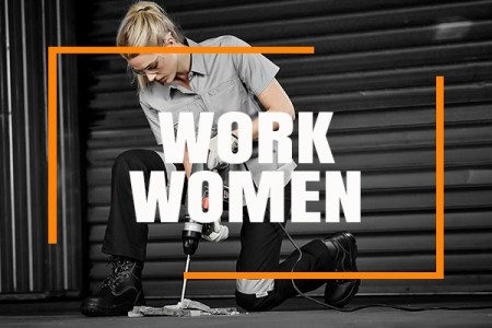 workwear-women