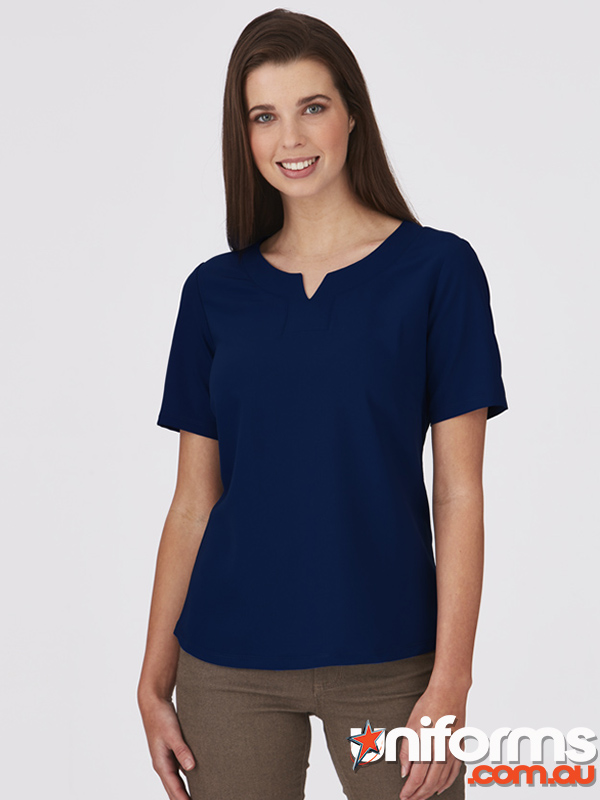 City Collection The Knit/Woven (SKU: 2299) Uniforms and Workwear - Stylish and Durable Healthcare Uniform