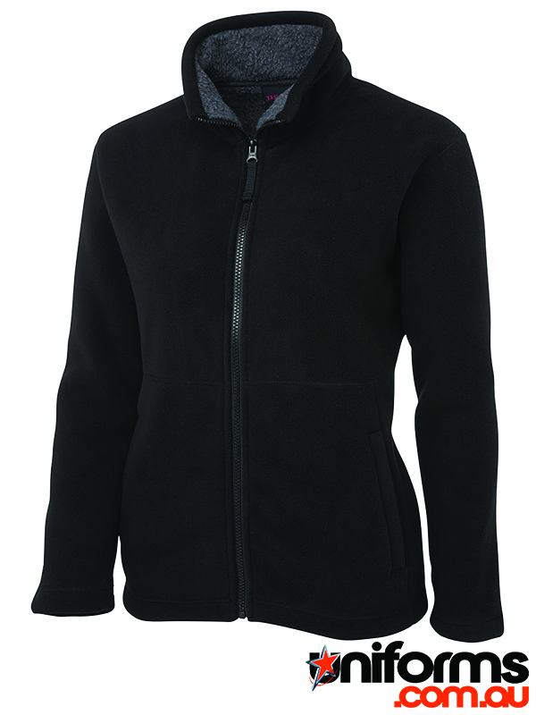 Showcasing the JB's Ladies Shepherd Jacket 3LJS.