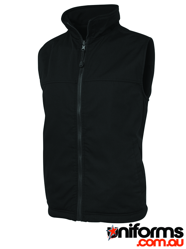 Showcasing the JB’s Reversible Vest 3RV.