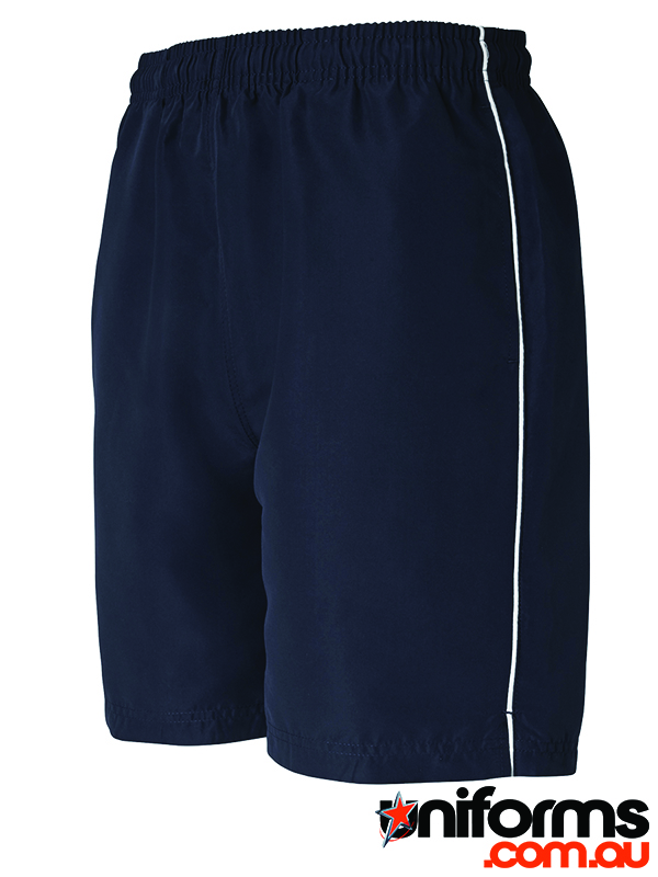 JB'S Adults Podium Shorts 7NPSS in Navy