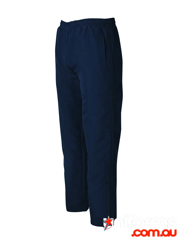 JB's Podium Adults Warm Up Zip Pant 7WUZP