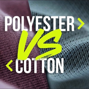 Cotton vs Polyester: Understanding the Differences and Benefits in Clothing