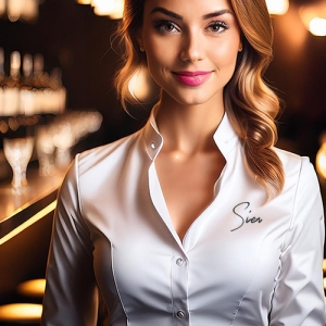 The Benefits of Uniforms in Hospitality