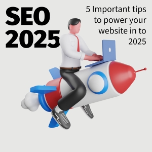 Improving your website&#039;s SEO and achieving higher rankings on Google involves several key strategies